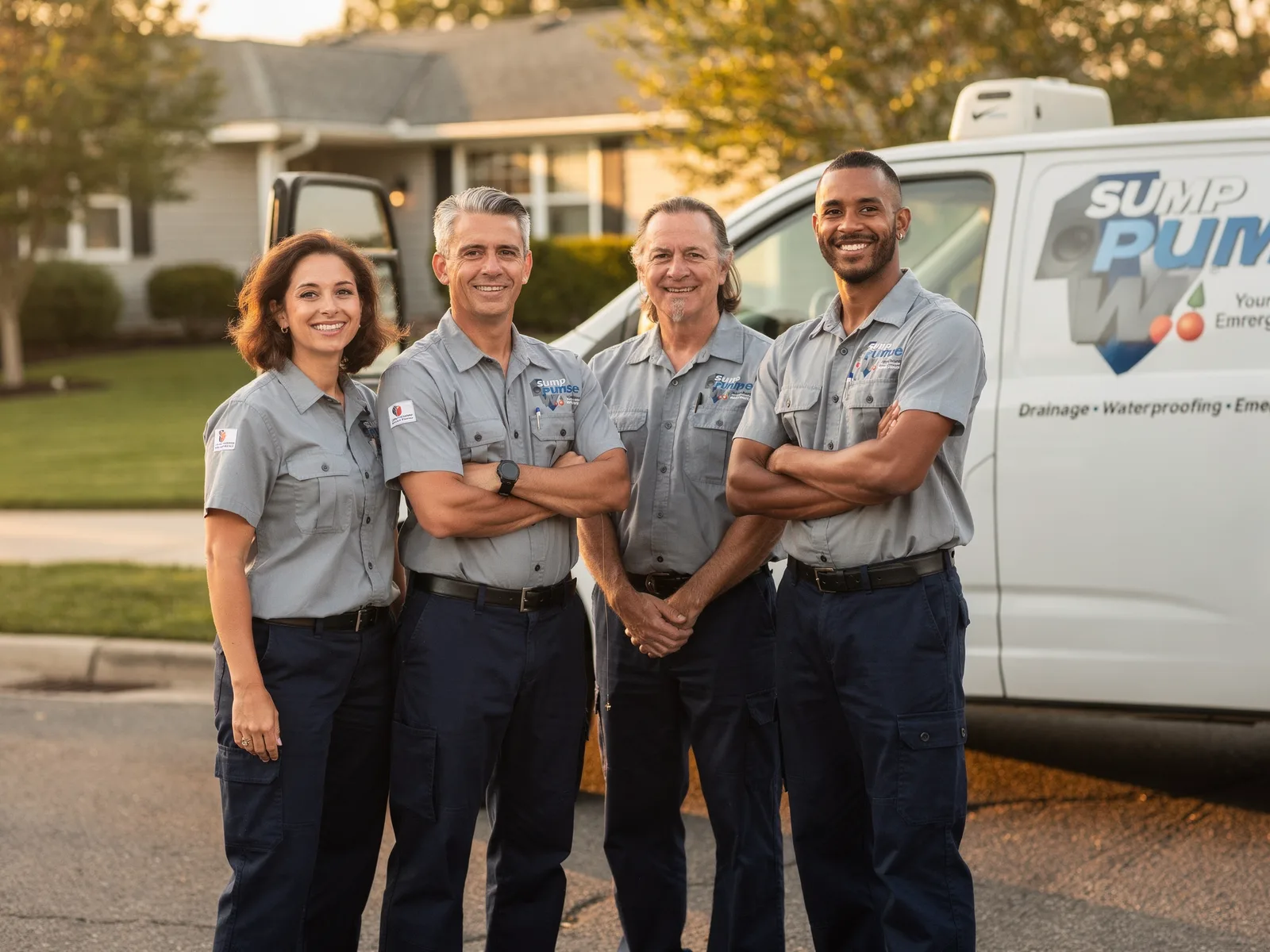 Water Heater Repair company in Terrytown, LA